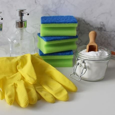 Alternative Household Products 1st choice