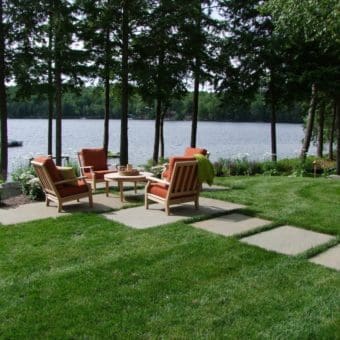 Landscape Maintenance for All Seasons