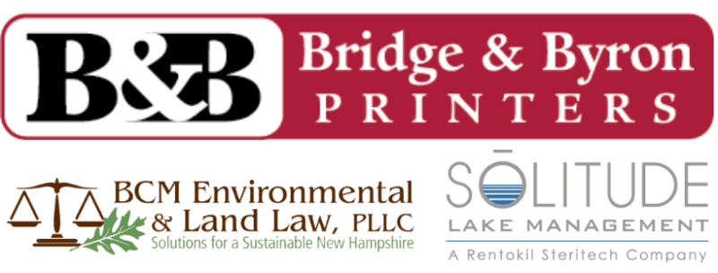 Bridge and Bryon BCM Landlaw Solitude Lake Management