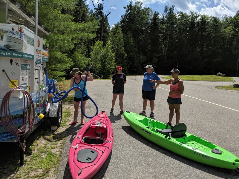 CD3 with Kayaks CD3 with Kayaks
