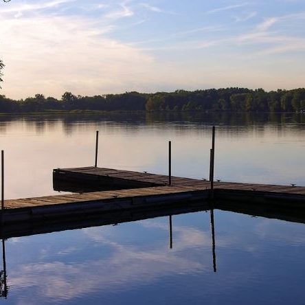Freshwater Dock Permit 