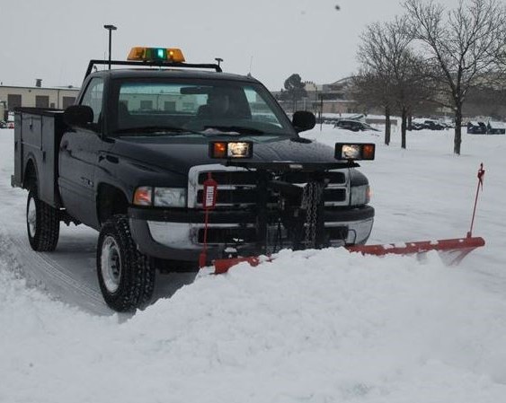 Green SnowPro Snow Removal Green SnowPro Snow Removal