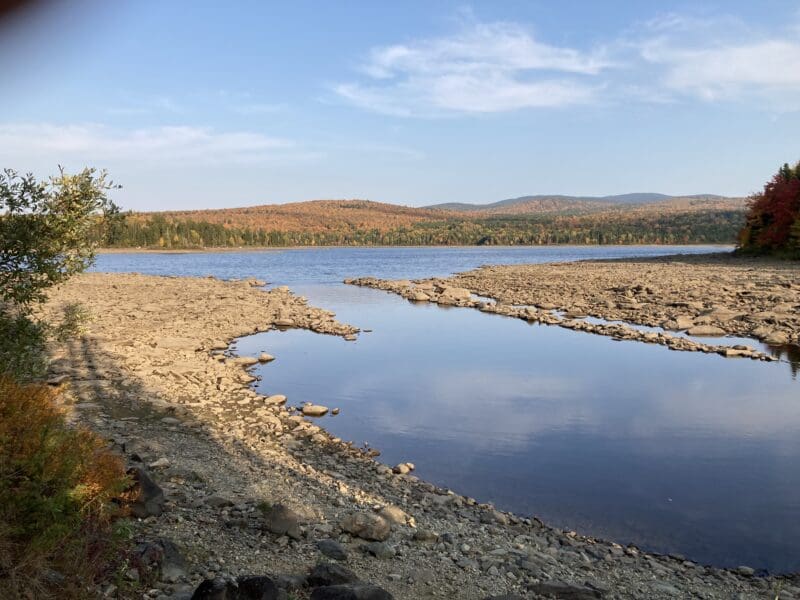 climate impacts on our lakes
