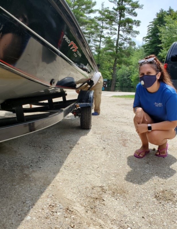 Lake Host 3