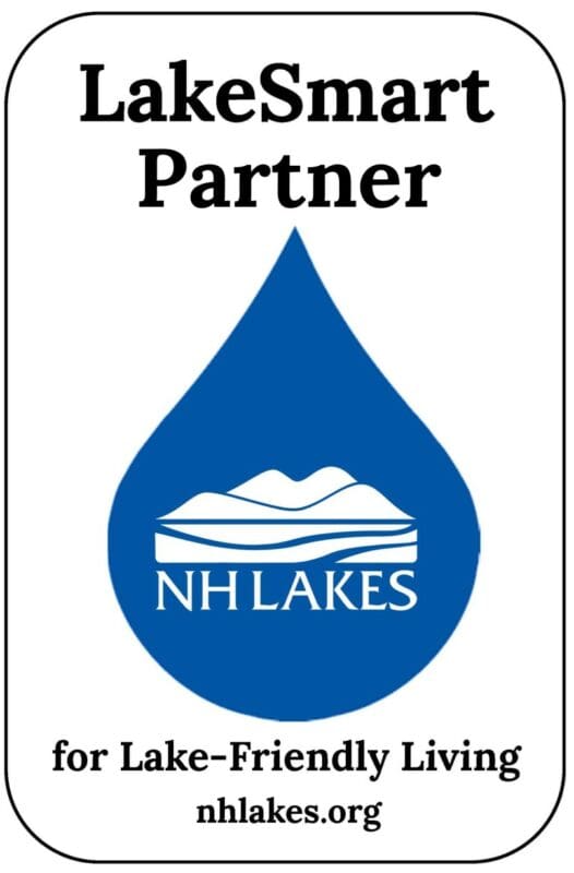 LakeSmart Partner Sign LakeSmart Partner Sign resized