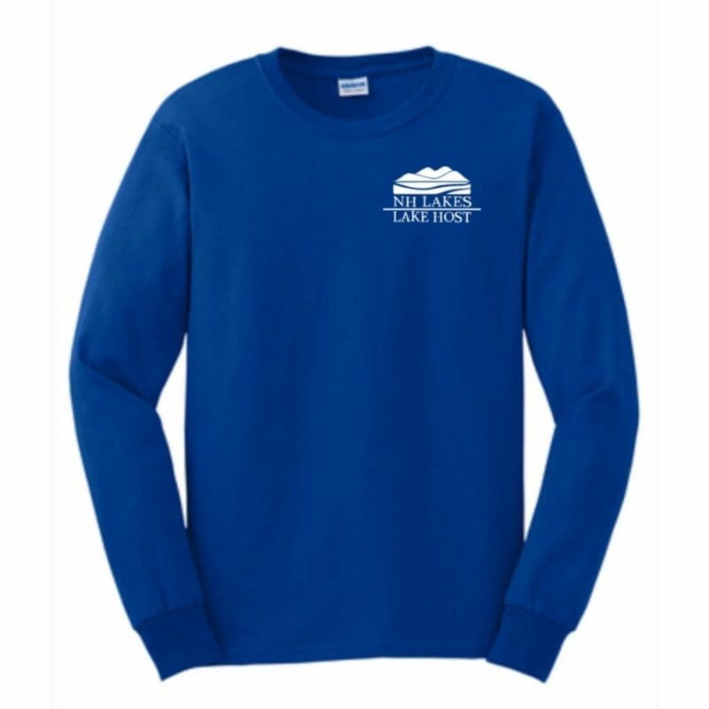 LongSleeved.LakeHost