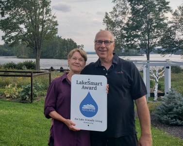 Lakesmart Awards