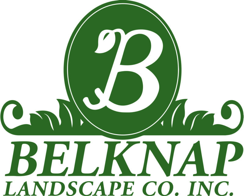 Photo 2 Belknap Landscape Company Logo