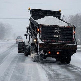 Road Salt 