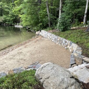 “Shoreline Tree and Vegetation Management Rules for Waterfront Properties”