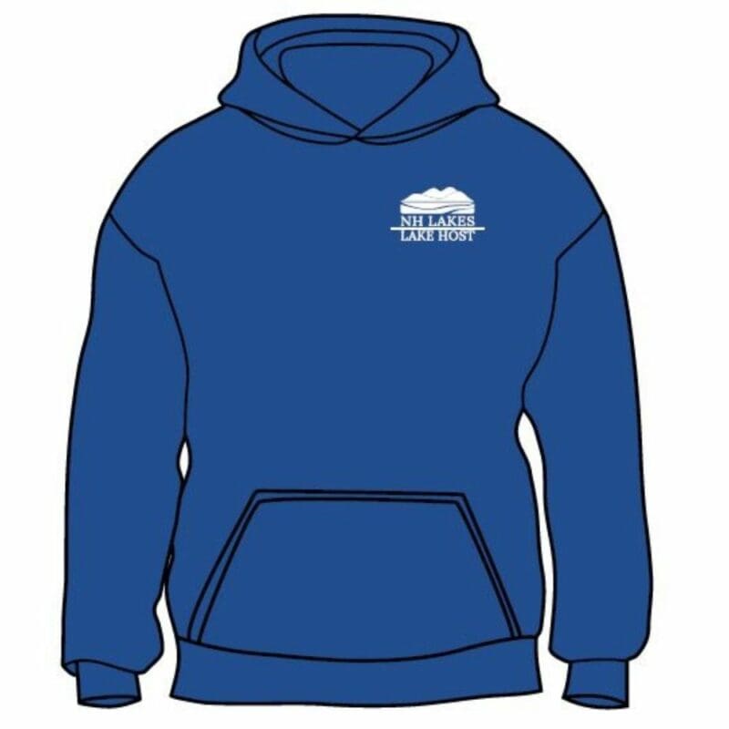 Sweatshirt.LakeHost