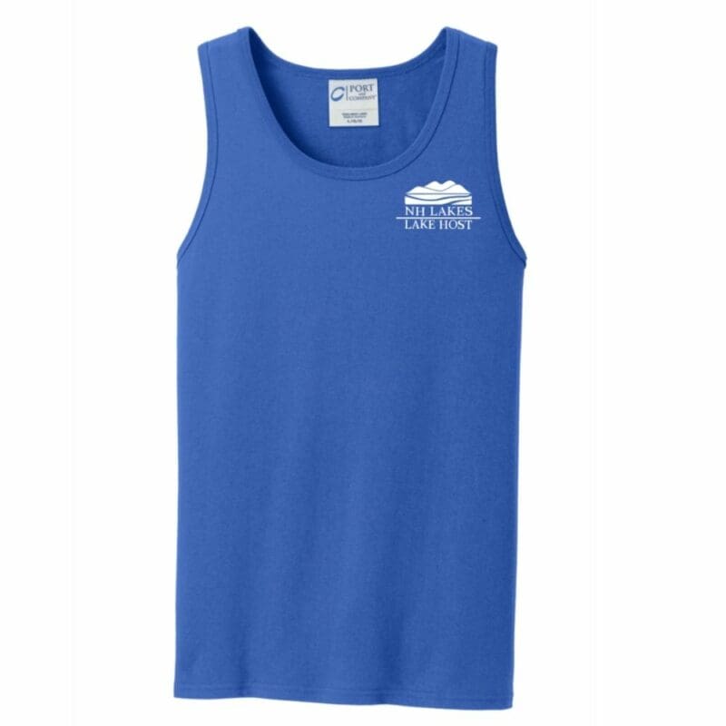 TankTop.LakeHost