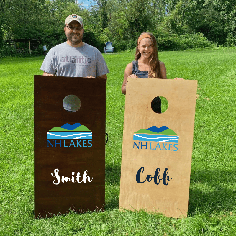 Corn Hole Set Corn Hole Set