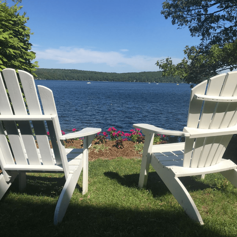 Stay at Mill Falls at the Lake Stay at Mill Falls at the Lake