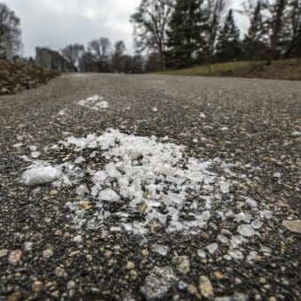 Road Salt
