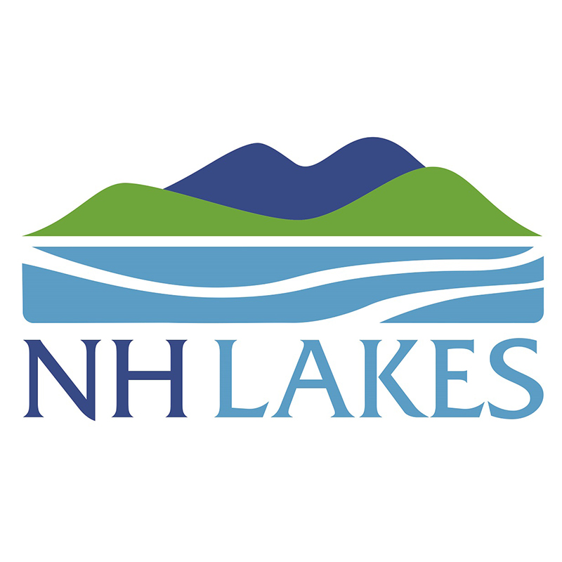 nh lakes logo square