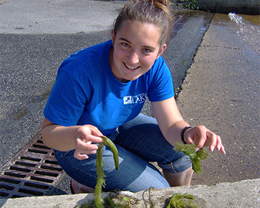 nh lakes prevent spreading invasive species