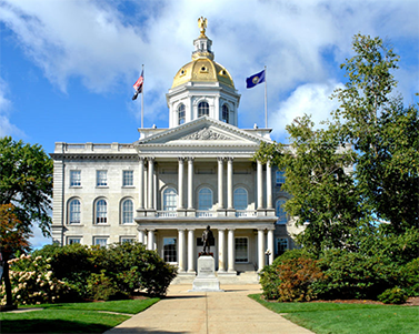nh lakes state legislature