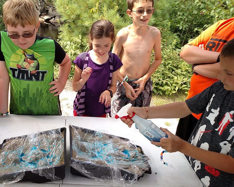 watershed-warriors-experiment watershed warriors experiment